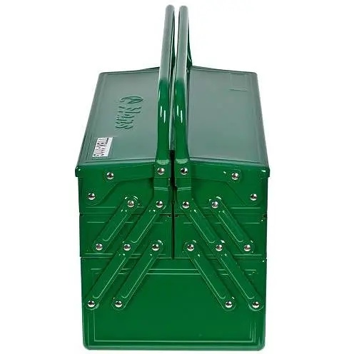 Набор Hans 111 предметов (TTB-111G) - фото 4