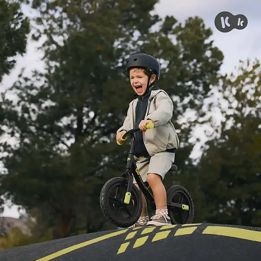 Біговел Kinderkraft 2Way Next Candy Mint (KR2WAY25MIN0000) - фото 11