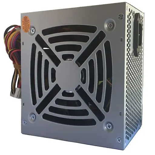 Блок живлення Crown 400W (CM-PS400) Б/в - фото 2