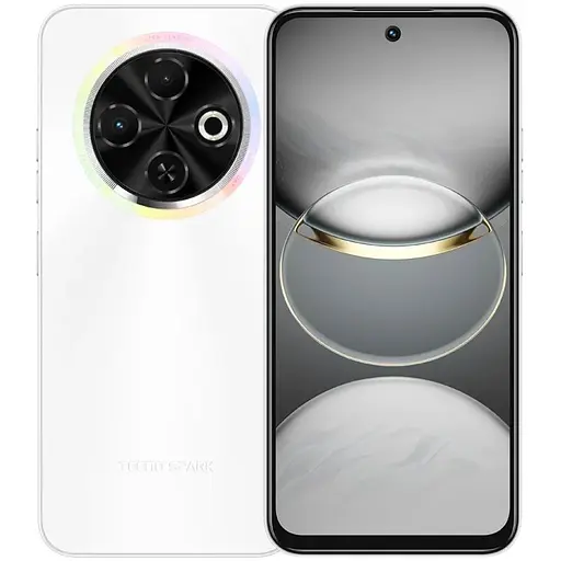 Смартфон Oulitel WP35 5G 66" FHD+ /8 ГБ/256 ГБ/ MTK6100+ /11000 мАч /64+32 Мп/ IP69K /NFC Green