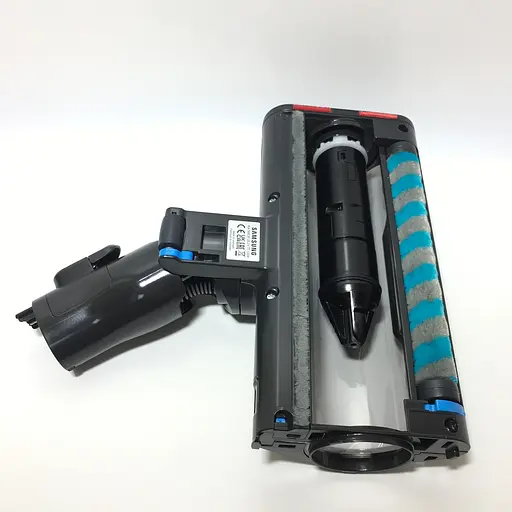 Щетка для аккумуляторного пылесоса SAMSUNG Bespoke Jet AI VS90F40DEK/UK, VS28C9787QK, DJ97-03271A, VCA-TABC97 - фото 5
