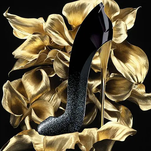 Тестер Carolina Herrera Good Girl Supreme парфюмированная вода 80 ml - фото 2