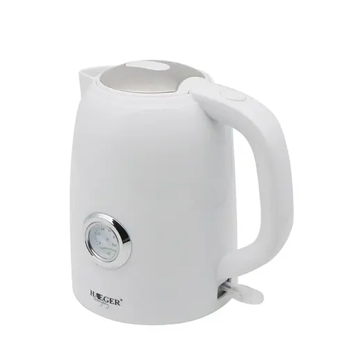 Електричний чайник Haeger HG7812 1.7 л Електрочайник - фото 4