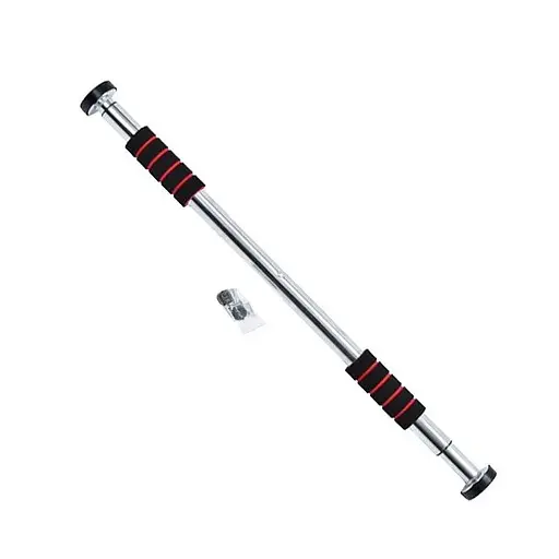 Турнік розсувний 80-120 см NE-043-120