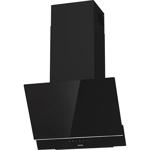 Витяжка похила Gorenje WHI649B21S [142694] - фото 3