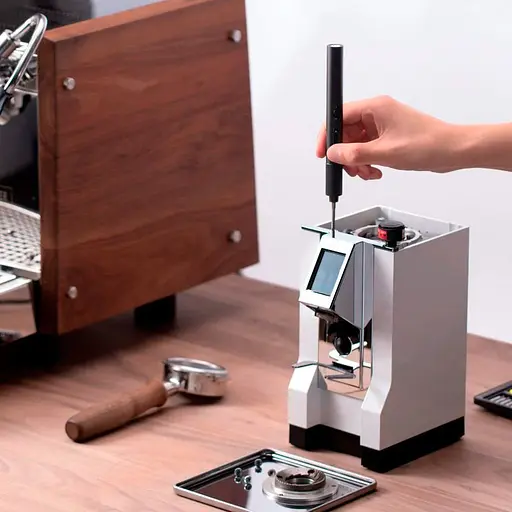 Набір інструментів HOTO Precision Screwdriver Kit Pro (QWLSD012) [105663] - фото 9