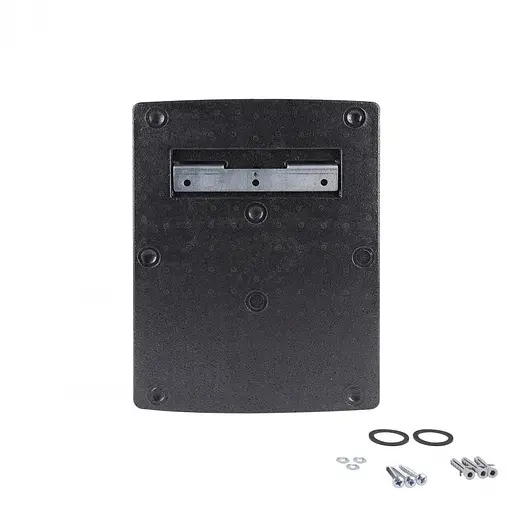 Насосная группа Icma 1/2х1" подключение вправо, без насоса NoR004 - фото 2