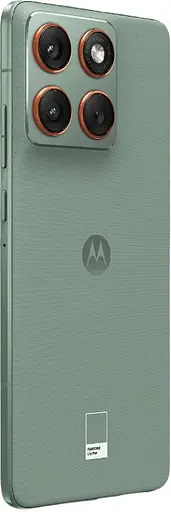 Смартфон Motorola Edge 70 12/512GB Lily Pad - фото 4