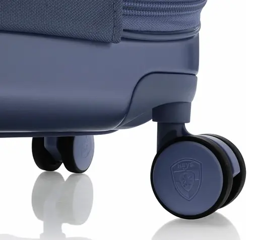Валіза Heys EZ Fashion (L) Navy (10162-0028-30) - фото 11