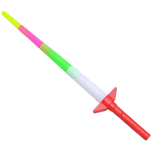 Меч зі світлом, 69 см