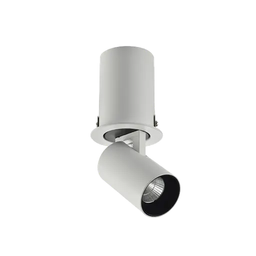 Точечный светильник Azzardo AZ2828 Luna(5901238428282) - фото 1