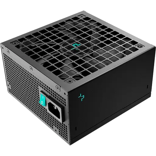 Блок живлення Deepcool GAMER STORM PN-M 1200W 80+Gold ATX3.1 (R-PNC00M-FC0B-JGEU) - фото 5