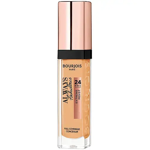 Консилер Bourjois Always Fabulous відтінок 200 Vanilla 6 мл (8000018800370) - фото 1