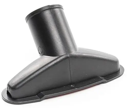 Пилосос Eisen EVC-391O ECO DESIGN, Black/Orange, 900W, контейнер, об'єм пилозбірника 2л, універсальна щітка підлога/килим; 2в1 для м'яких меблів і щілинна, 2xHEPA-фільтри, регулювання потужності на корпусі, технологія Multi-Cyclone - фото 4