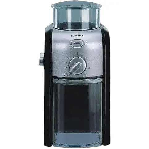 Кавомолка електрична Krups GVX242