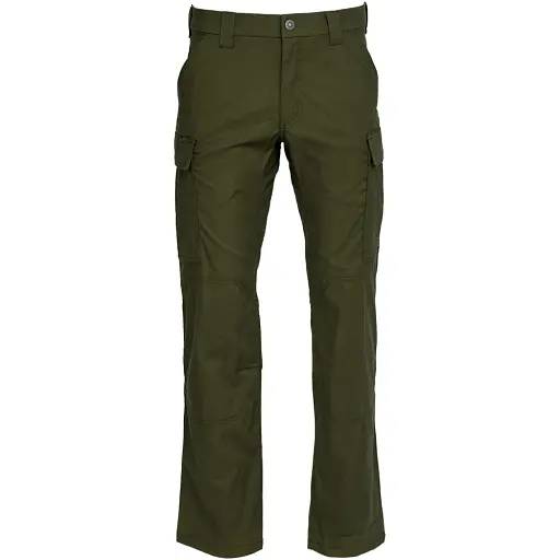 Брюки First Tactical Men’s V2 BDU Pant 34/34 Зеленый - фото 1