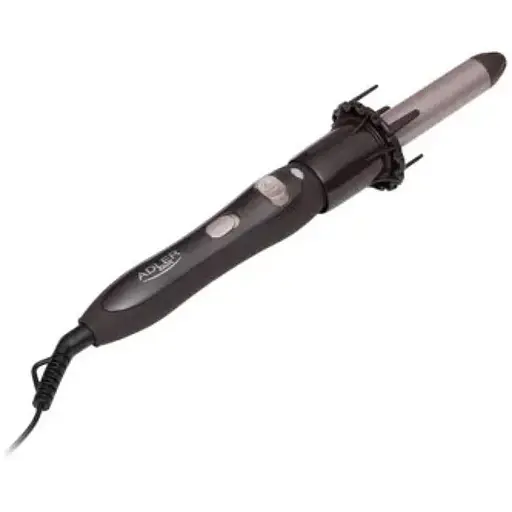 Автоматическая плойка Adler AD 2110 оборотная, мощность 42 Вт - фото 1