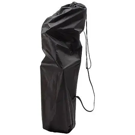 Крісло NeRest Турист NR-34 портативне сіре з хакі - фото 6