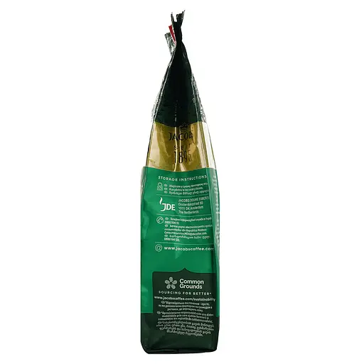 Кофе молотый Jacobs Kronung Espresso 200 г - фото 3