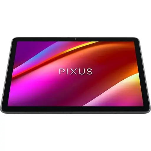 Планшет Pixus Loga 4/128Gb Gray UA UCRF - фото 6