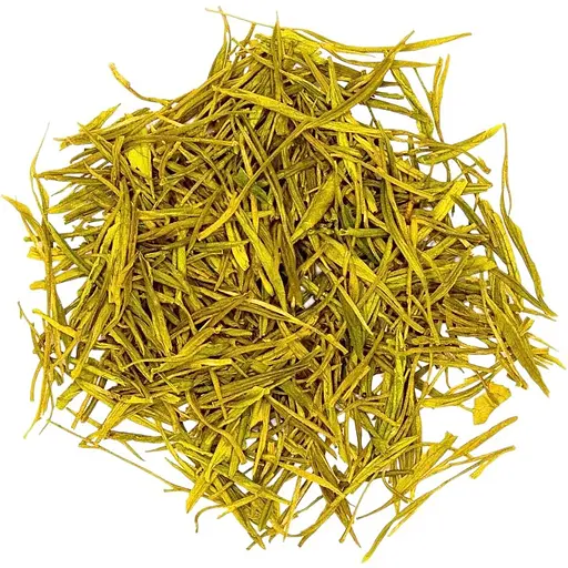 Аньцзі Бай Ча Люкс - 50 г