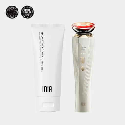 Микротоковое устройство для лица INIA FLARE