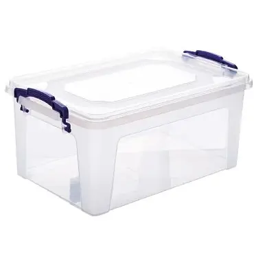 Ємність Stars Plast 21 л (000018396)  - фото 1