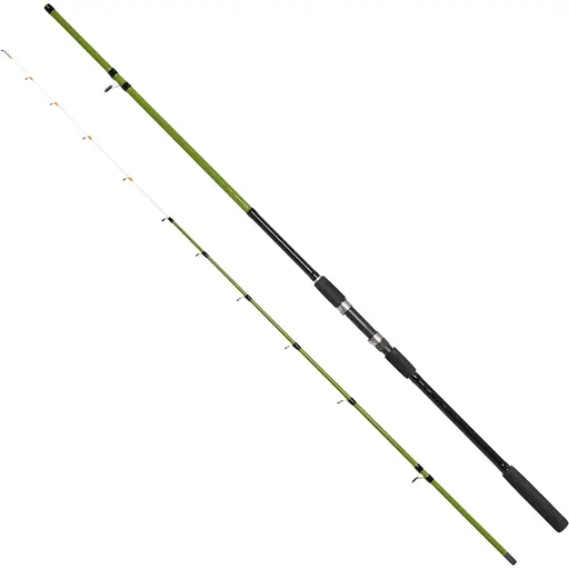 Удилище универсальное X-Fish Smart 1.80m 20-180g - фото 1