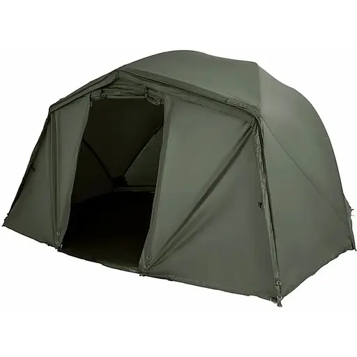 Палатка Prologic C-Series 65 Full Brolly System 290cm Зеленый - фото 8