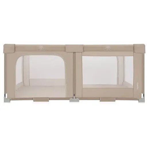 Манеж Lionelo Florence Easy Fold Beige Sand (LO-FLORENCE EASY FOLD BEIGE SAND) - фото 6