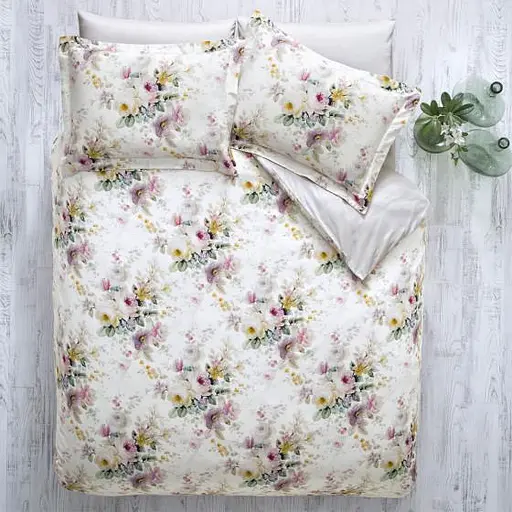 Комплект постільної білизни Tivolyo Home Євро 000281015 - фото 5