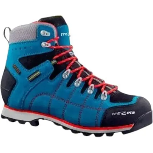 Черевики Trezeta Hurricane WS 45.5 Синій (TRZ-01071-8007-45.5)