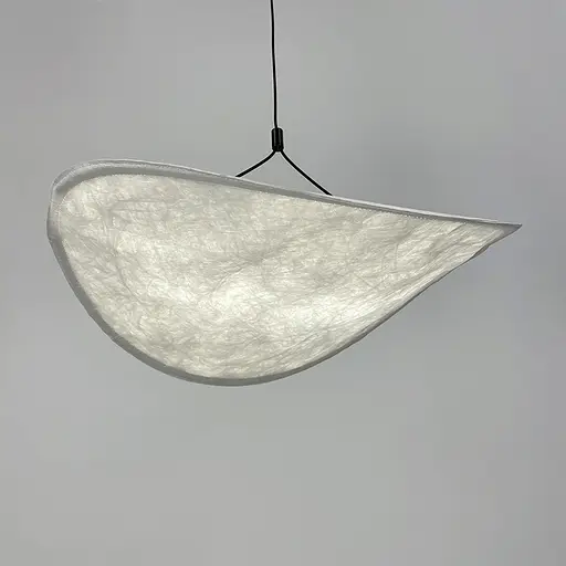 Светильник в органических мотивах Ø 40 см Ст. BM 5–400 WT | Line F - фото 6