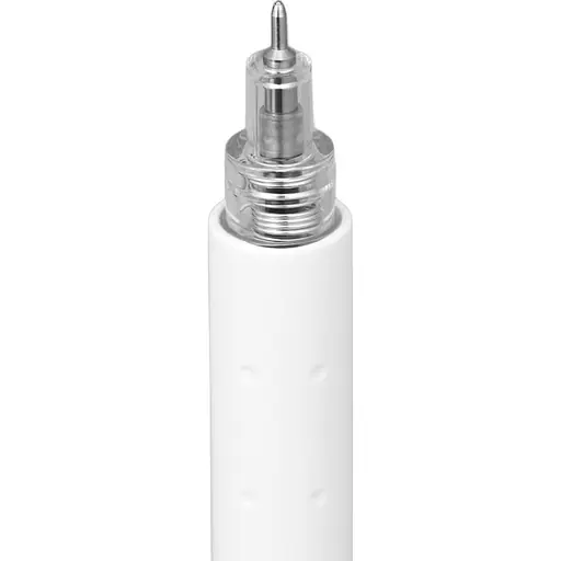 Набор ручек KacoGreen K1028 Rocket Plastic Gel Ink Pen 4шт [118450] - фото 4