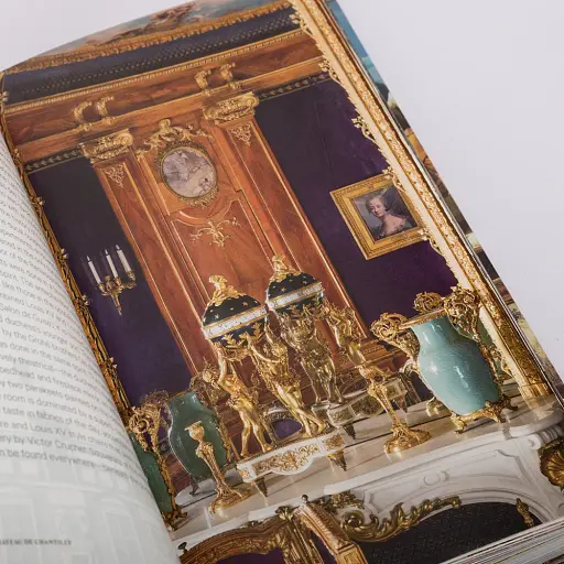 A Day at Château de Chantilly: The Estate and Gardens of the Duke of Aumale - фото 5