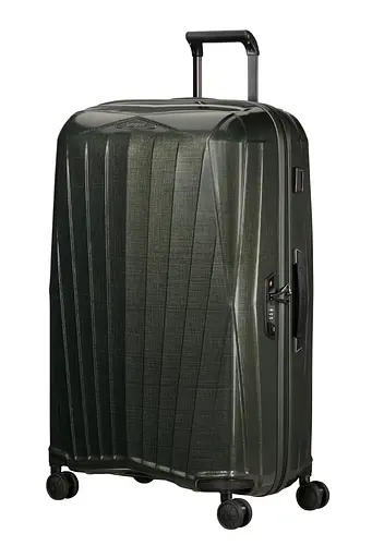 Чемодан Samsonite MAJOR-LITE CLIMBING 77 см IVY 77x50x31 KM1*14004 - фото 12