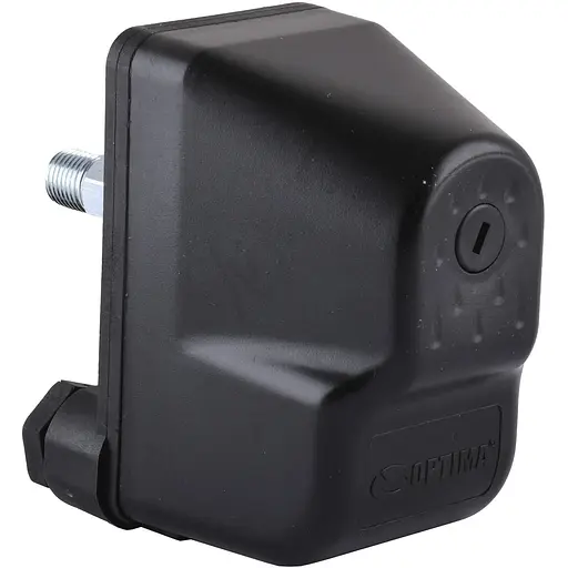 Реле тиску Optima PM-5 ( приєднання з зовнішньою різьбою) (23276) - фото 1