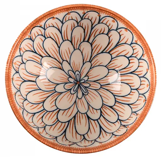 Набор пиал Led Bohemia-B 11 см (B010383) - фото 3