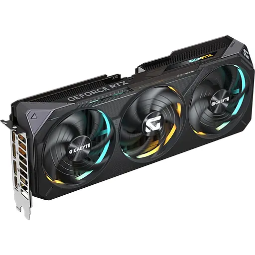 Видеокарта Gigabyte GeForce RTX 5070 GAMING OC 12G (GV-N5070GAMING OC-12GD) EU [132536] - фото 5