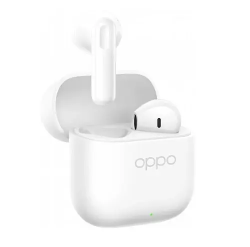 Беспроводные наушники Enco Air 4, White OPPO teh0023897 - фото 2