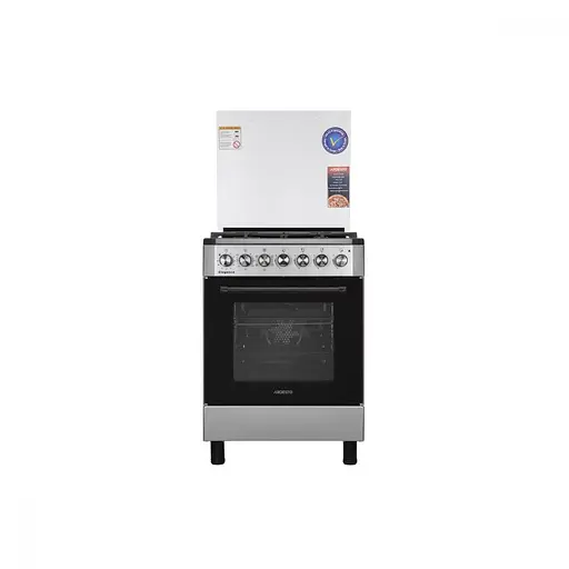 Комбинированная плита Ardesto FSCF-C606GB - фото 10
