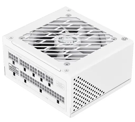 Блок живлення GameMax GS-650G SFX 650W White (GS-650G White) - фото 7