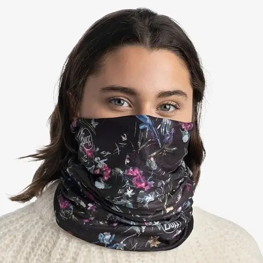 Мультиповязка Buff Polar Reversible Mintra Multi Color (1033-BU 129950.555.10.00) - фото 5