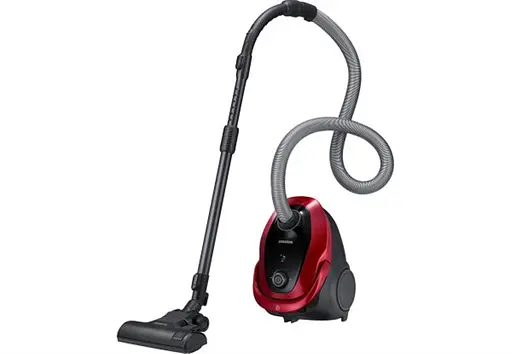 Пылесос Samsung VC07M25E0WR/UK - фото 9