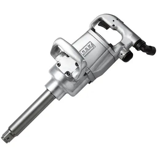 Пневмогайкокрут ударний Mighty Seven NC-8341 1 " - фото 1