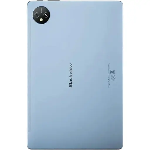 Планшет Blackview Tab 80 4/128GB 4G Dual Sim Blue - фото 6