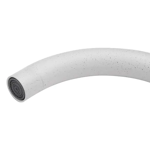 Змішувач для кухні Kroner KRM Edelstahl Klassisch - WEI035 (CV023007) - фото 7