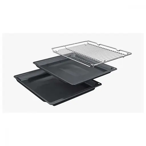 Духовка электрическая Siemens HB774G1B1 - фото 4