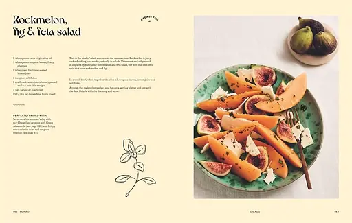 Peino: A Greek Feast for All. Recipes to feed hungry guests - Хелена Мурселлас, Віккі Мурселлас - фото 6