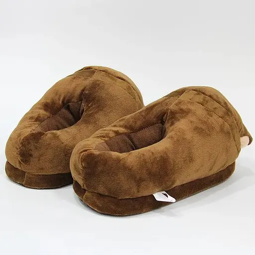 Тапочки Гаррі Поттер Harry Potter 6.109 Т - фото 4